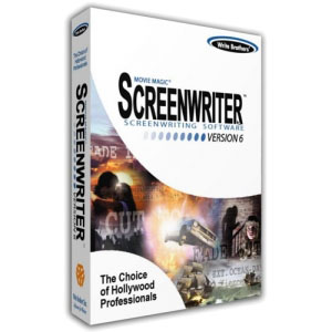 Movie Magic Screenwriter