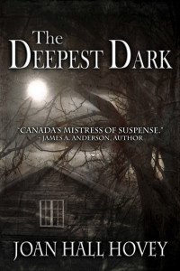 The Deepest Dark, Joan Hall Hovey